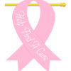Pink Ribbon