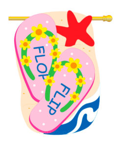 Flip Flop