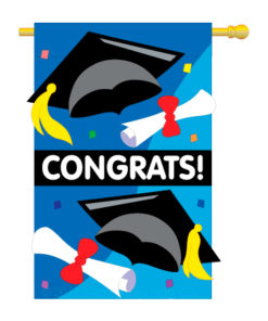 Congrats