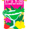 5 Somewhere
