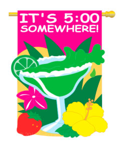 5 Somewhere