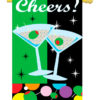 Cheers