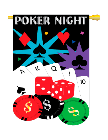 Poker Night