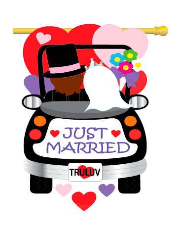 Newlywed