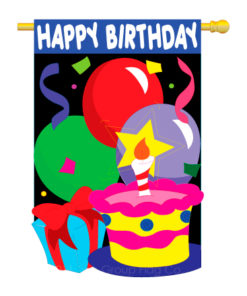 Happy B-day