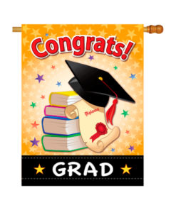 Congrats Grad