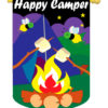 Happy Camper