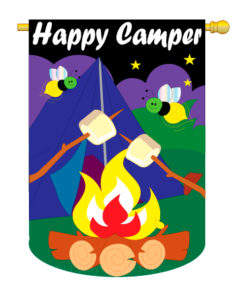 Happy Camper