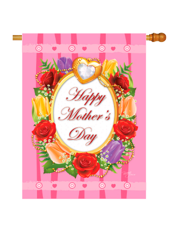 Happy Mother's Day