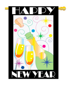 Happy New Year