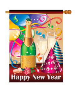 Happy New Year
