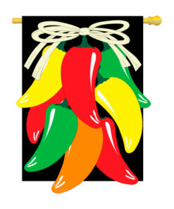 Hot Pepper