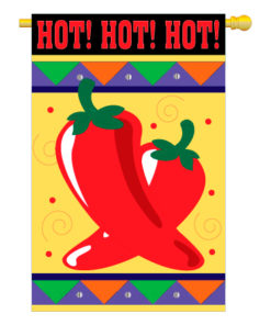 Chili Hot