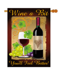 Wine A Bit