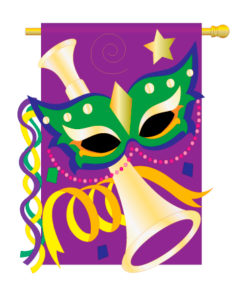 Mardi Gras
