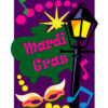 Mardi Gras Time