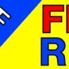 1st Month Free Rent Banner
