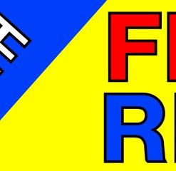 1st Month Free Rent Banner