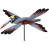 Brown Pelican 23" WhirliGig Spinner, Brown Pelican 23" Spinner, 23 in. Brown Pelican WhirliGig Spinner