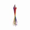 24" Rainbow Spinning Spinsocks
