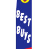 2.5x11.5 Best Buys Here
