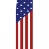 2.5'x11.5' USA