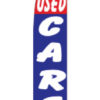 2.5'x11.5' Used Cars