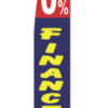 0% Finance