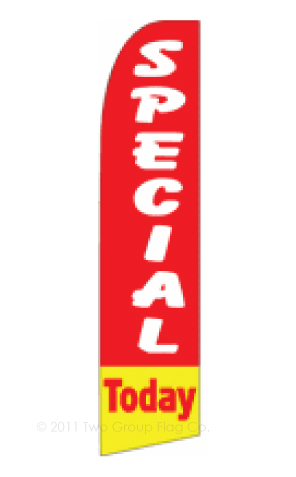 2.5'x11.5' Specials Today