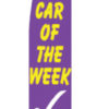 2.5'x11.5' Car of the Week