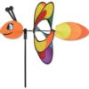 Whirly Wing Spinner - Butterfly