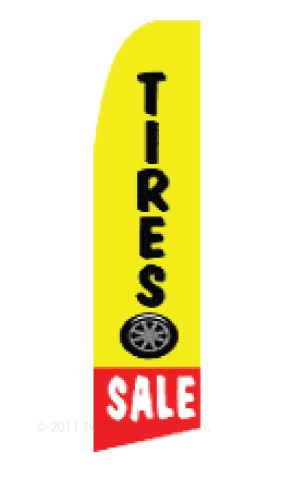 2.5'x11.5' Tires Sale