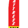 2.5'x11.5' Mattress Sale
