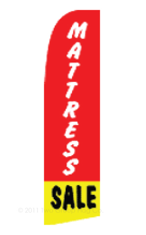 2.5'x11.5' Mattress Sale