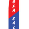 2.5'x11.5' Sofa Sale