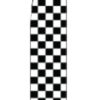 2.5x11.5 Black & White