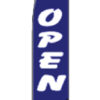 2.5'x11.5' Open