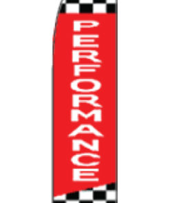 2.5'x11.5' Performance