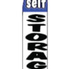 2.5'x11.5' Self Storage