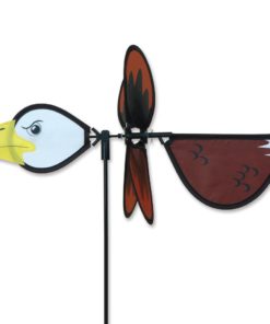 Petite Spinner - Eagle