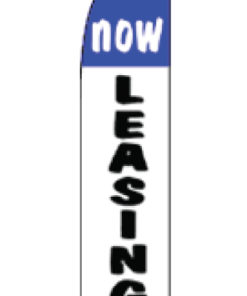 2.5'x11.5' Now Leasing