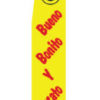 2.5'x11.5' Bueno Bonito Y Barato