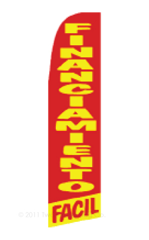 2.5'x11.5' Financiamiento