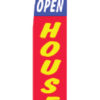 2.5'x11.5' Open House