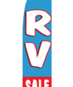 2.5'x11.5' RV Sale