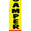 2.5'x11.5' Camper Sale