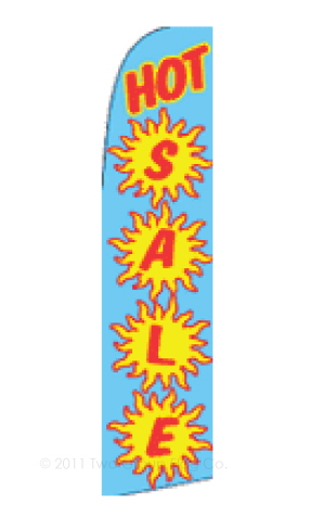 2.5'x11.5' Hot Sale
