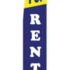 2.5'x11.5' For Rent