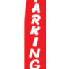 2.5'x11.5' Parking