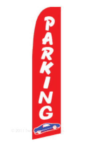 2.5'x11.5' Parking